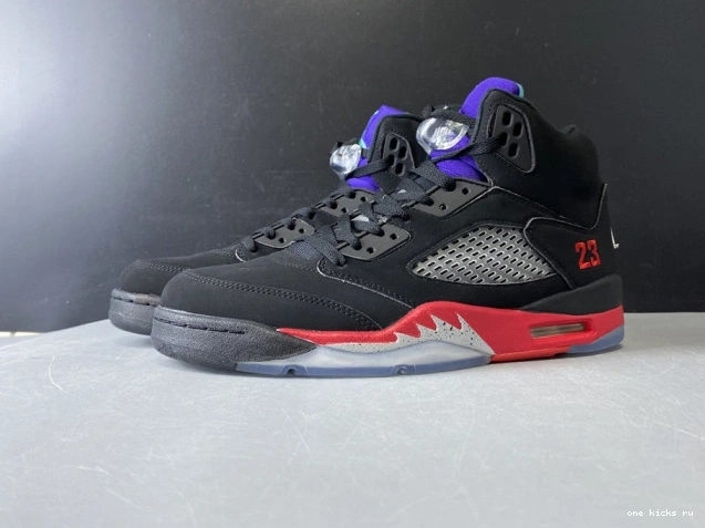 Onekick CZ1786-001 3 5 Jordan Top Air 0609